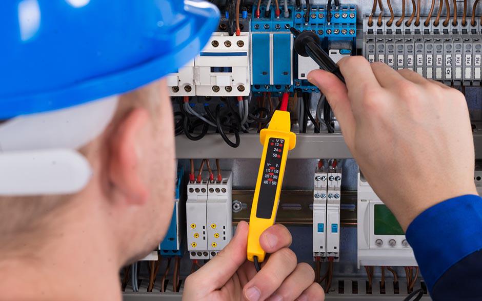 dépannage électricien Tremblay-en-France